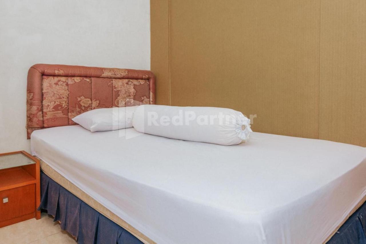 De Lugano Scbd Syariah Mitra Reddoorz Hotel Jakarta Exterior foto