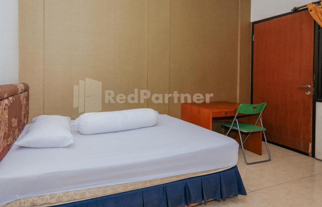 De Lugano Scbd Syariah Mitra Reddoorz Hotel Jakarta Exterior foto