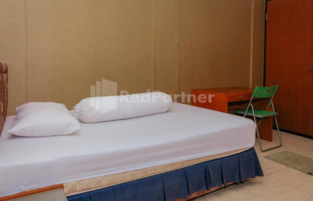 De Lugano Scbd Syariah Mitra Reddoorz Hotel Jakarta Exterior foto